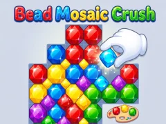 Spill Bead Mosaic Crush online