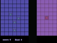 Spill Battle online