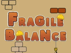 Spill Fragile Balance online