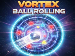 Spill Vortex Ball Rolling online