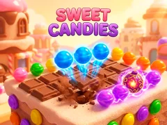 Spill Sweet Candies online
