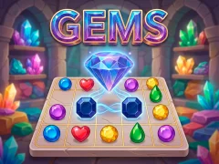 Spill Gems online