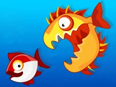 Spill Fish Eat Grow Mega online