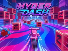Spill Hyber Dash online