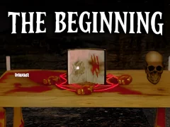 Spill The Beginning online