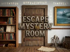 Spill Escape Mystery Room online