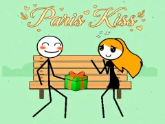 Spill Paris Kiss online