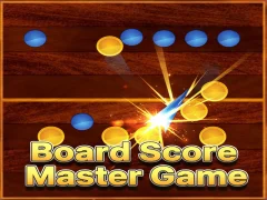 Spill Board Score Master Game online