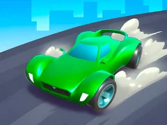 Spill Toy Cars: 3D Racing online