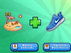 Spill Guess the Italian Brainrot Animals online