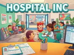 Spill Hospital Inc online