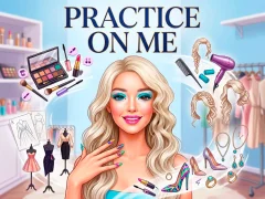 Spill Practice On Me online