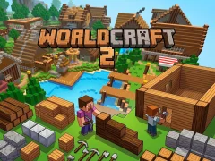 Spill Worldcraft 2 online