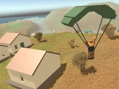 Spill Pixel Battlegrounds.IO online