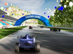 Spill GT Formula Championship online