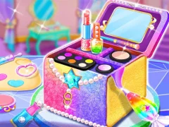 Spill Pretty Box Bakery Game online