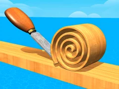 Spill Wood Carving Rush online