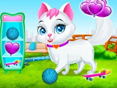 Spill Pet Health Care online