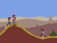 Spill Fastest Gun in the West online