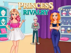 Spill Princess Rivalry online