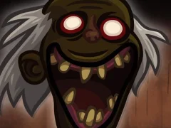 Spill Troll Face Quest Horror 3 online