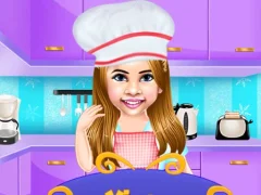 Spill Vincy Cooking Red Velvet Cake online