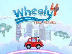 Spill Wheely 4 online