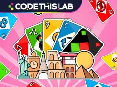 Spill 4 Colors Monument Edition online