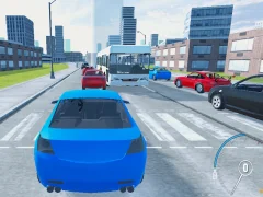 Spill Car Destruction King online