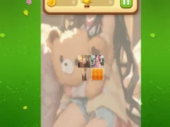 Spill Kawaii Anime Memory Match online