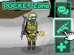 Spill Pocket Zone online