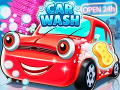 Spill Car Wash online