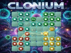 Spill Clonium online