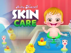 Spill Baby Hazel Skin Care online