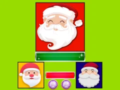 Spill Jewel And Santa Claus online