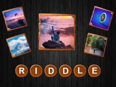 Spill Pictures Riddle online