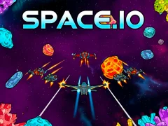 Spill Space.io online