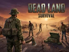 Spill Dead Land: Survival online