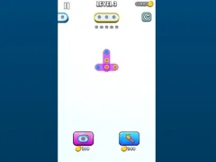 Spill Screw Sort: Screw Pin Puzzle online