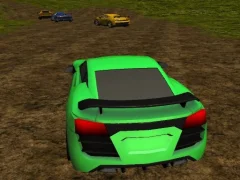 Spill Jumps Blocks Road online