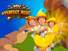 Spill My Perfect Mine online