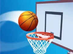 Spill Basketball online