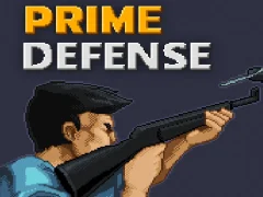 Spill Prime Defense online