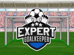 Spill Expert Goalkeeper online