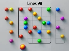 Spill Lines 98 online