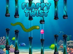 Spill Flappy Twist online