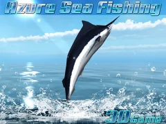 Spill Azure Sea Fishing online