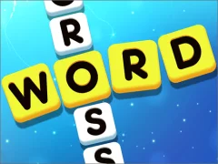 Spill Crossy Word online
