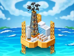 Spill Oil tycoon 2 online