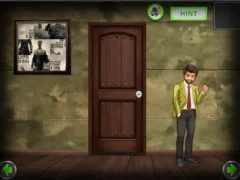 Spill Amgel Easy Room Escape 315 online